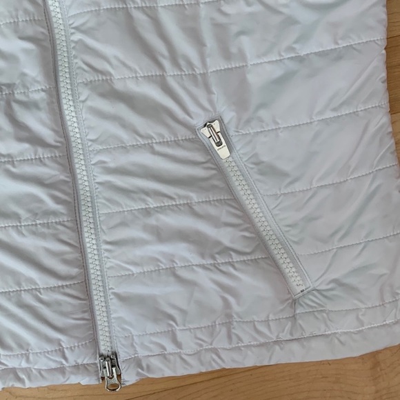 Athleta Cozier Insulated Hoodie Jacket - Picture 6 of 12